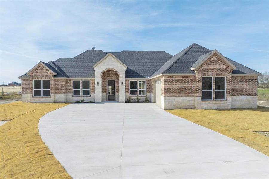 2570 County Road 4301, Greenville, TX 75401