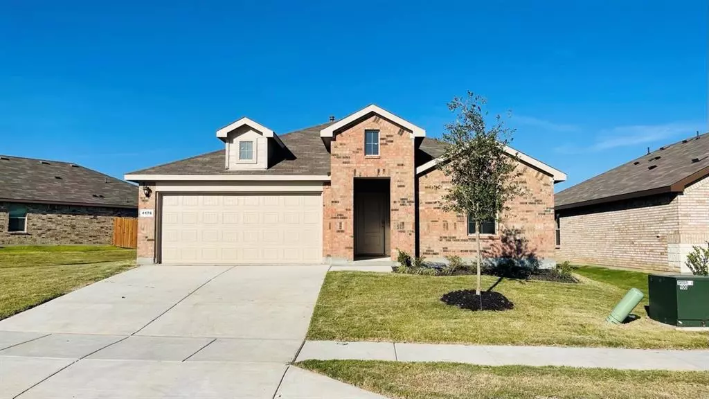 Fort Worth, TX 76036,4176 CROOKED BEND Drive