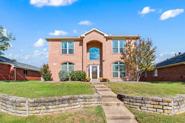 1212 Heritage Parkway S,  Allen,  TX 75002