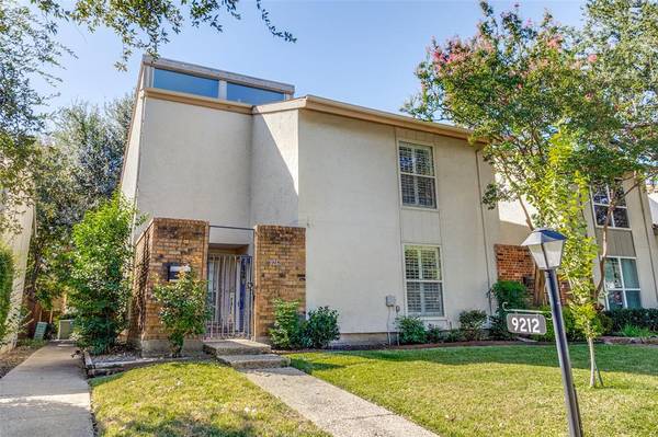 9212 Flickering Shadow Drive, Dallas, TX 75243