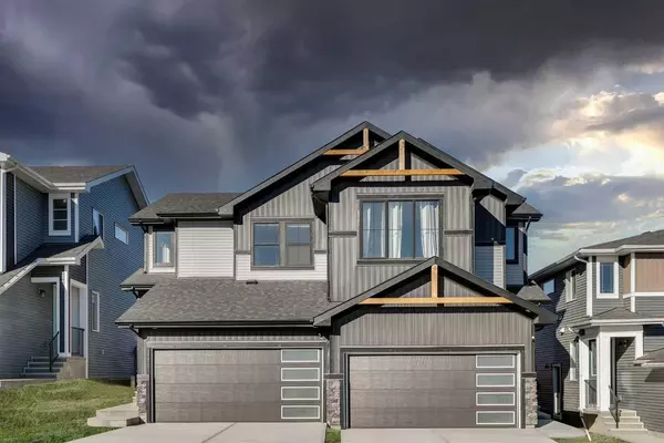 99 Waterford MNR, Chestermere, AB T1X 2Z8