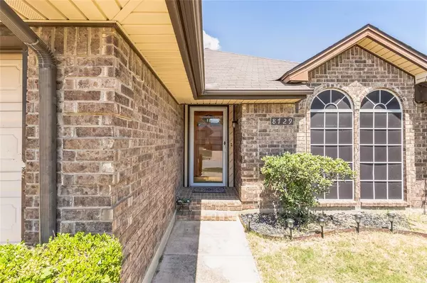 Fort Worth, TX 76118,8729 Sabinas Trail