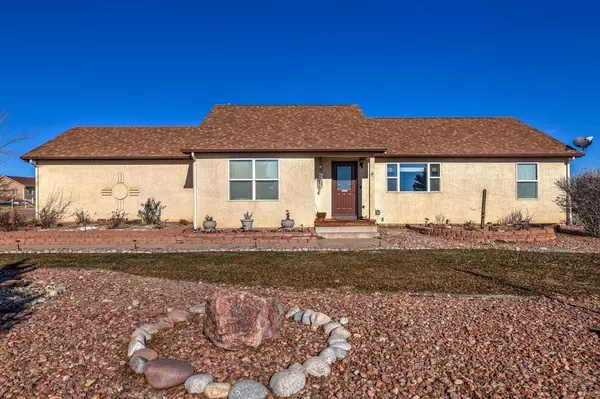 Pueblo West, CO 81007,356 N Earl Place