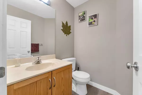 Calgary, AB T3J5B7,250 Saddlecrest Close NE