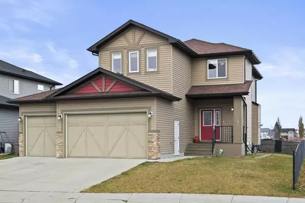 292 Ranch Close, Strathmore, AB T1P 0B5