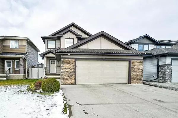 18 Caribou CRES, Red Deer, AB T4P 0T5