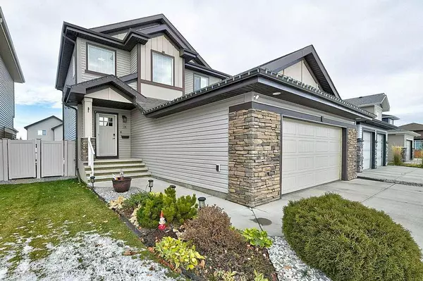 Red Deer, AB T4P 0T5,18 Caribou CRES