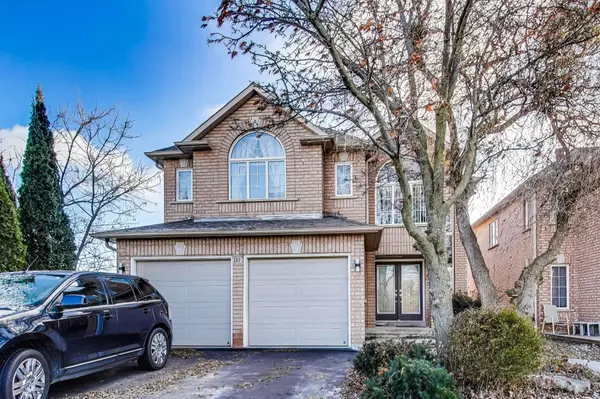 Vaughan, ON L6A 2S7,107 Princeton Gate