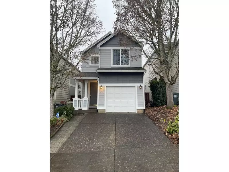 5781 NW 174TH AVE, Portland, OR 97229