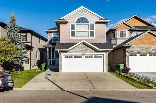 Calgary, AB T3J 0J1,591 Taralake WAY NE