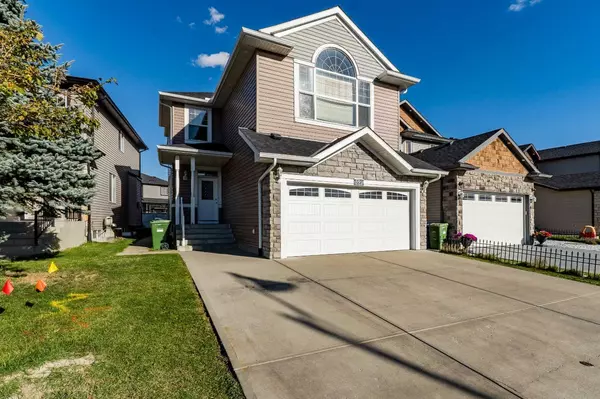 Calgary, AB T3J 0J1,591 Taralake WAY NE