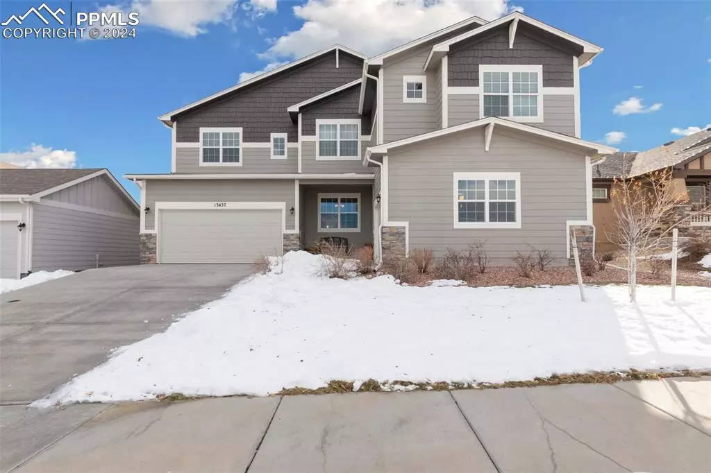 Peyton, CO 80831,13437 Park Meadows DR