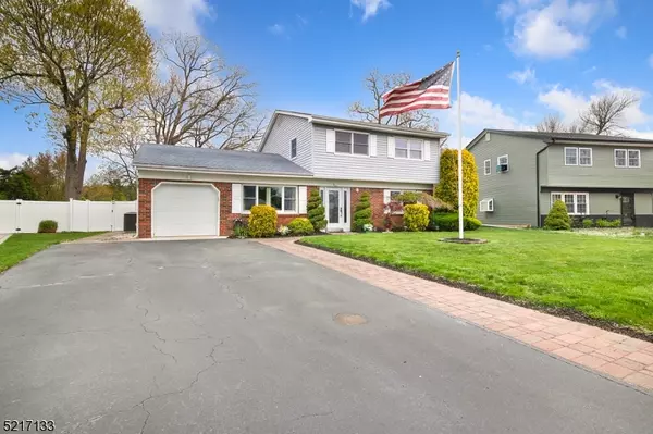 Toms River Township, NJ 08753,595 Senaroth Ct