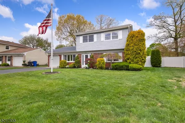 Toms River Township, NJ 08753,595 Senaroth Ct