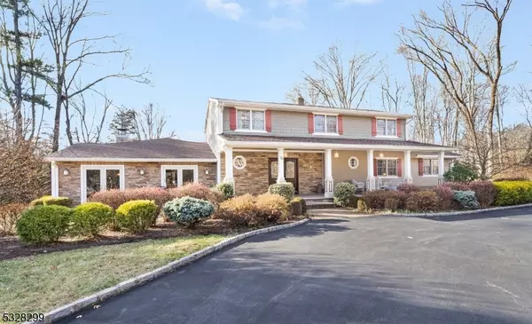 Bernards Twp., NJ 07920,32 Briar Ln