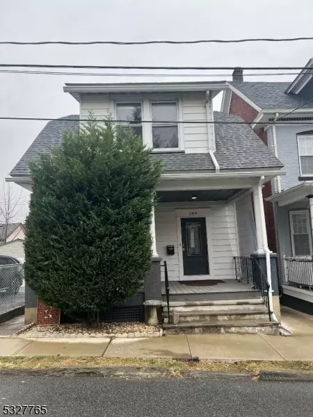 189 Summit Ave, Phillipsburg Town, NJ 08865