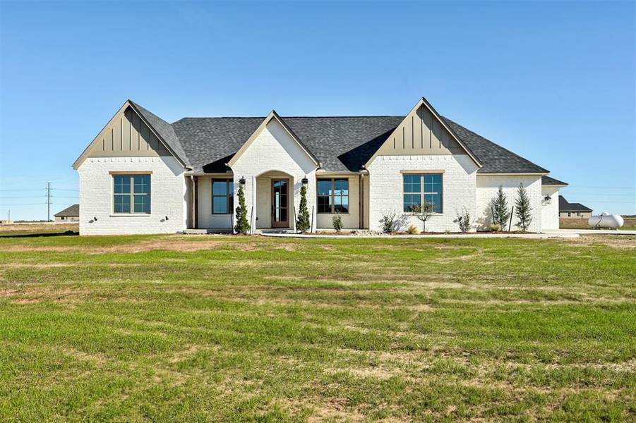 4424 White Ash Drive, Piedmont, OK 73078