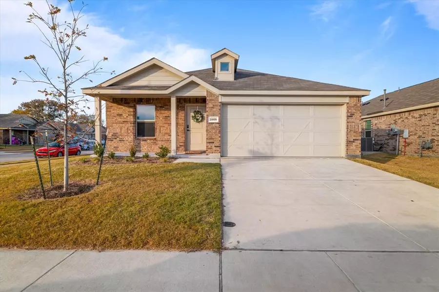 2805 Watchpoint Road, Little Elm, TX 75068