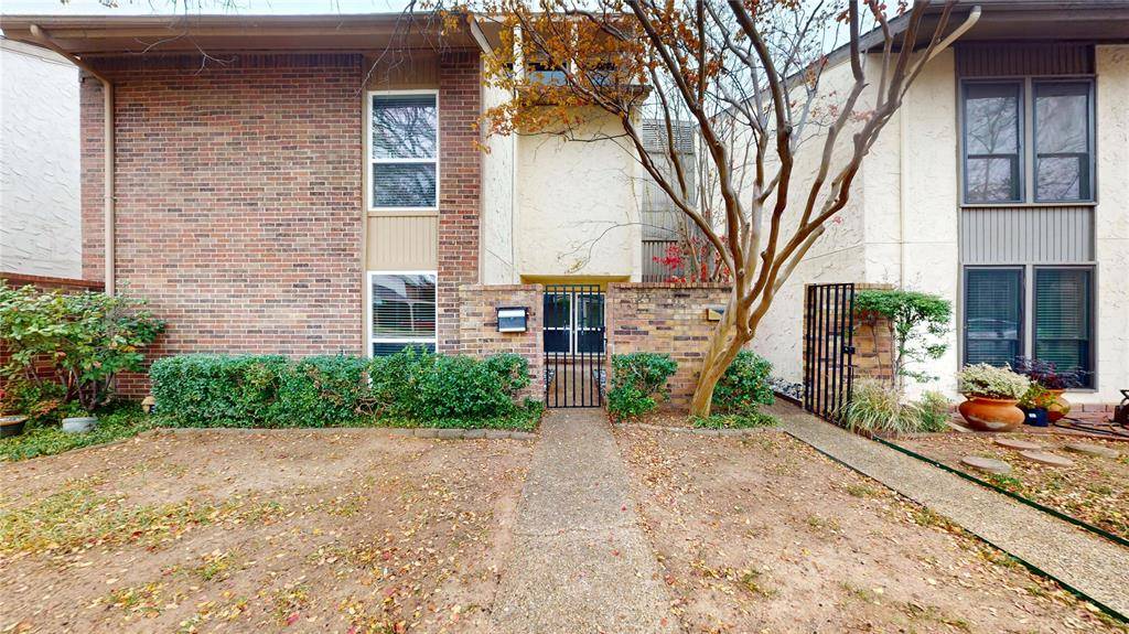 9830 Bent Branch Lane, Dallas, TX 75243