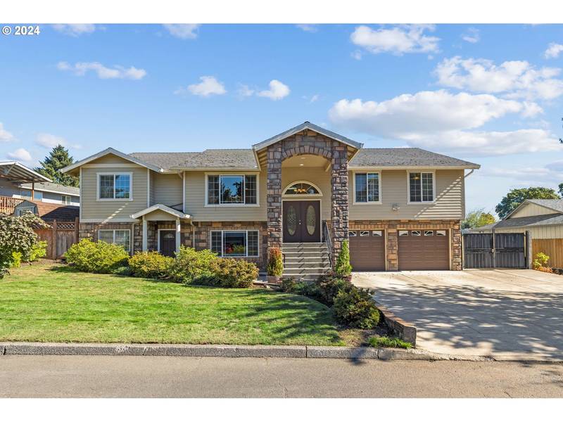 2013 SE 146TH AVE, Vancouver, WA 98683