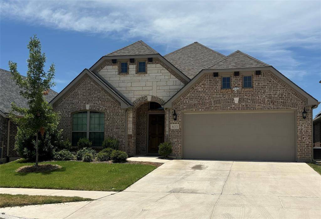 Fort Worth, TX 76108,633 Retama Drive