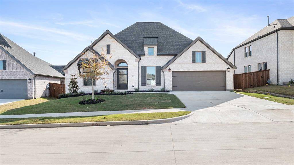 Mckinney, TX 75071,2209 Moore Valley Drive