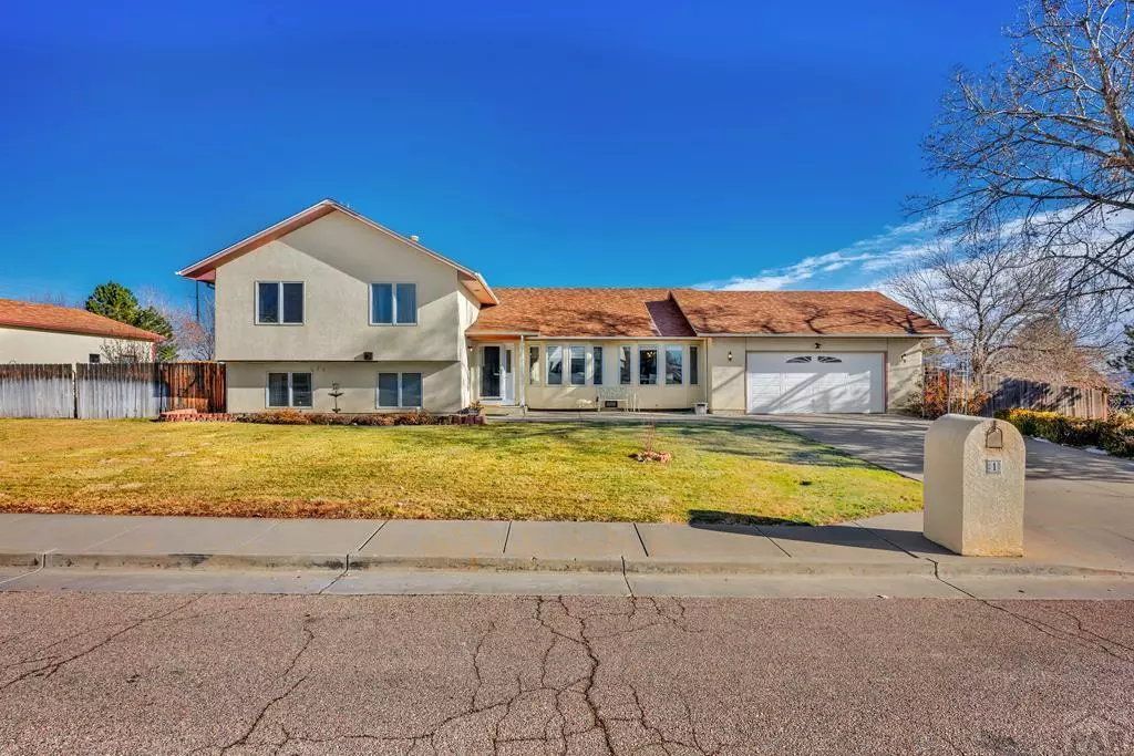 Pueblo, CO 81008,1 Silversmith Ct