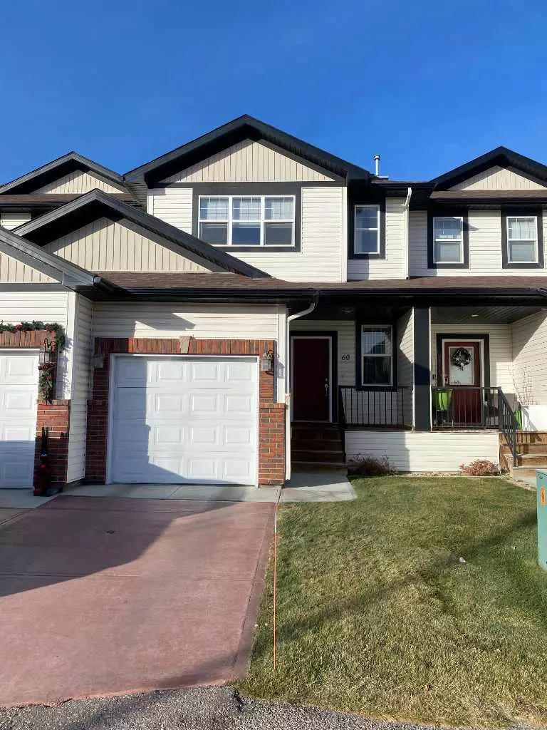 Lethbridge, AB T1K 8A6,295 Blackfoot RD West #60