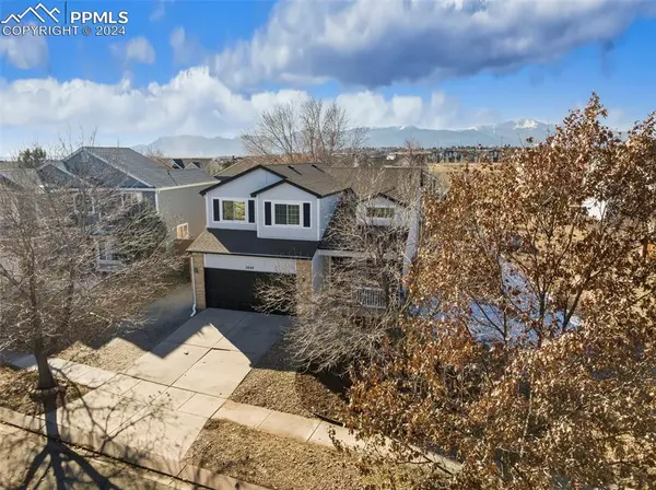 Colorado Springs, CO 80922,3648 Bareback DR