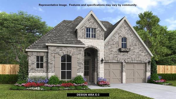 8601 Hawthorn Drive, The Colony, TX 75056