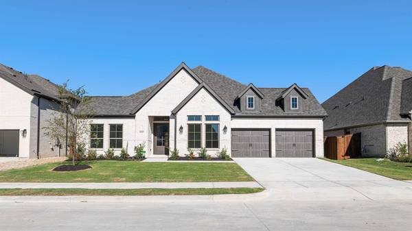 4445 Timberdrift Street, Midlothian, TX 76065