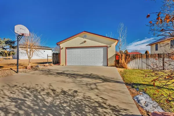 Pueblo, CO 81008,1 Silversmith Ct