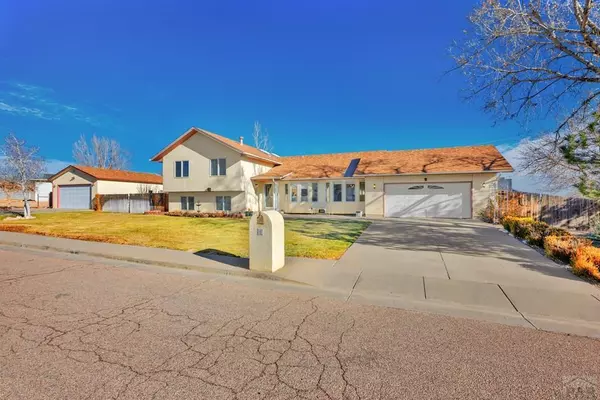 Pueblo, CO 81008,1 Silversmith Ct