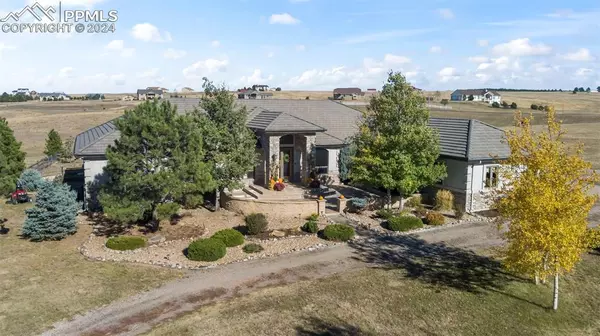 Colorado Springs, CO 80908,7410 Neota WAY