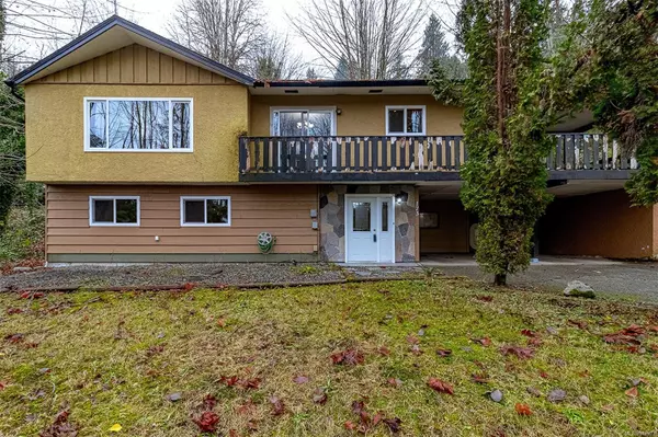 173 Arbutus Cres, Ladysmith, BC V9G 1T7