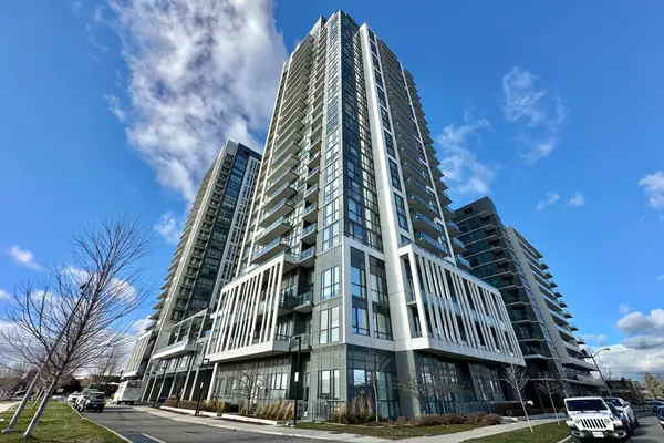 17 Zorra ST #2206, Toronto W08, ON M8Z 4Z6