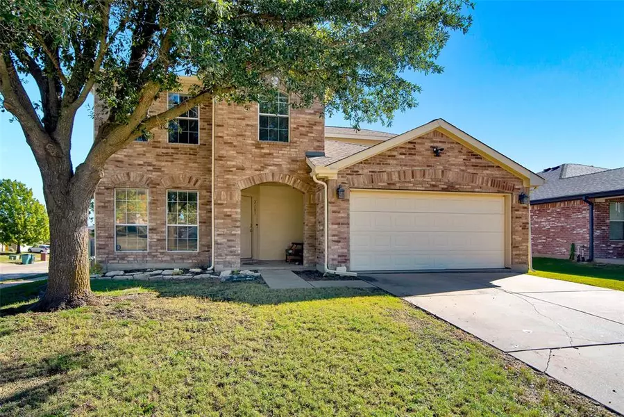 2103 Southridge Lane, Sherman, TX 75092