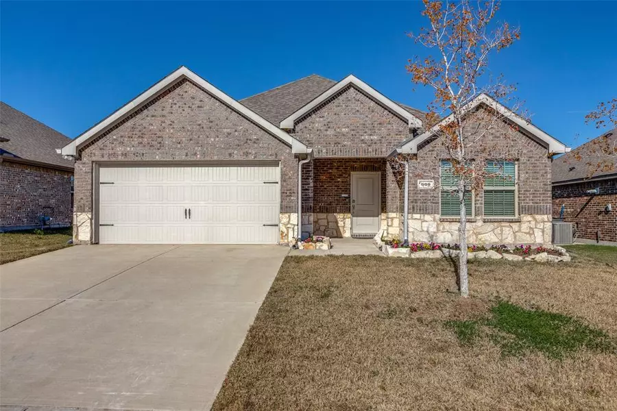 600 Spur Ridge, Princeton, TX 75407