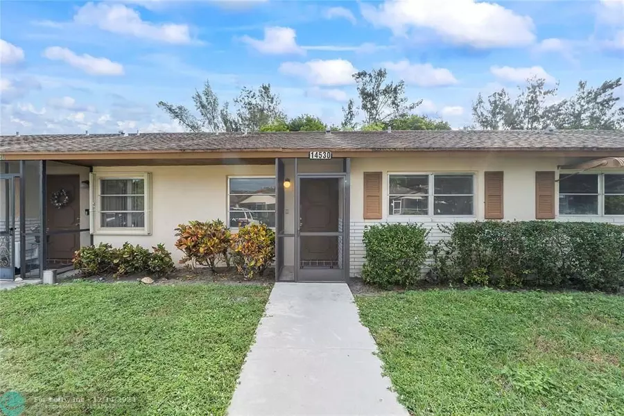 14530 Lucy Dr  #14530, Delray Beach, FL 33484