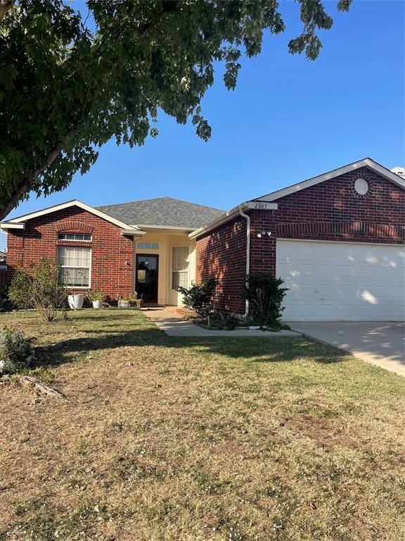 Little Elm, TX 75068,2005 Hickory Drive