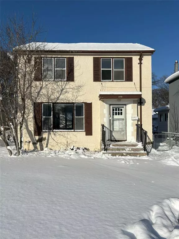 1131 Corydon AVE, Winnipeg, MB R3M 0X4