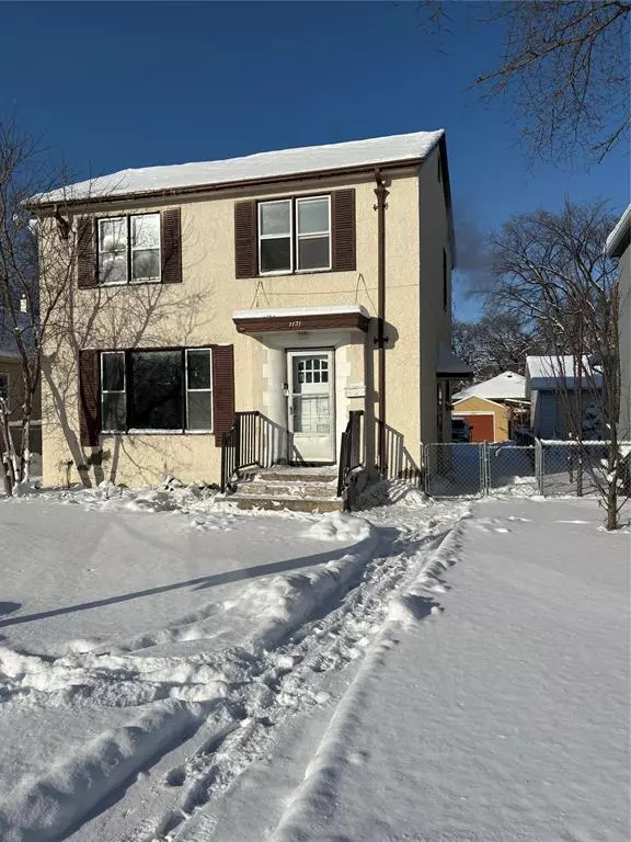 Winnipeg, MB R3M 0X4,1131 Corydon AVE