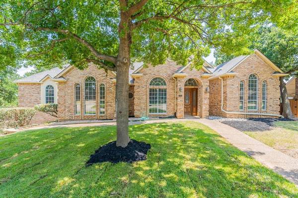 330 Craig Circle, Highland Village, TX 75077