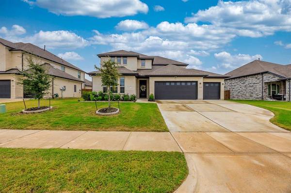 Wylie, TX 75098,1511 Green Meadows Way