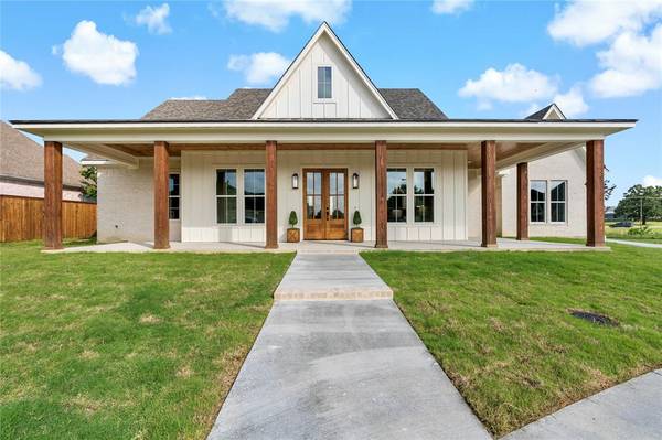 Paris, TX 75462,2845 10th Street NE