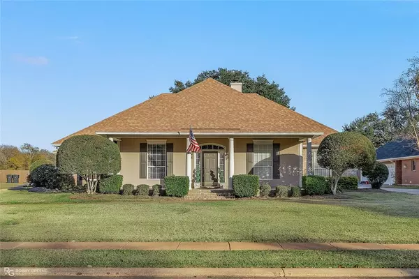 438 Summit Drive, Bossier City, LA 71111