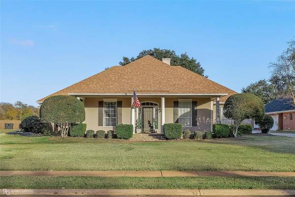 438 Summit Drive, Bossier City, LA 71111