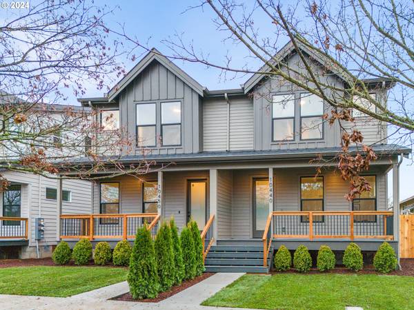 10440 SE Yukon ST #1, Portland, OR 97266