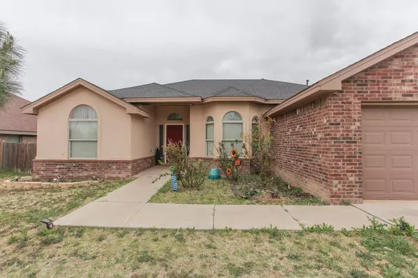 609 Baylor Ave, Big Spring, TX 79720