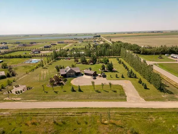 3 Lakeview DR, Rural Taber M.d. Of, AB T1G 2E5